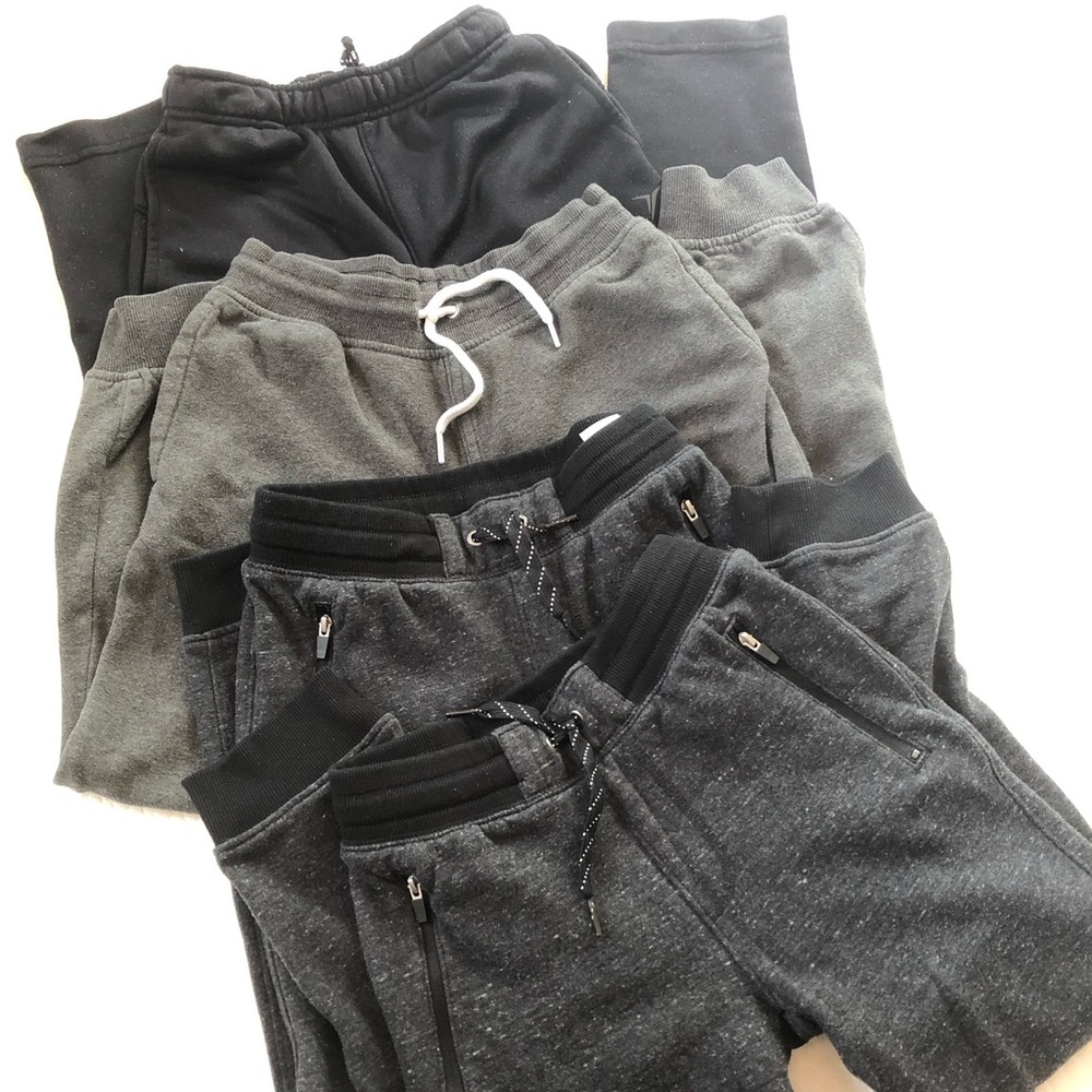 Bundle Kids Sweatpants/Joggers